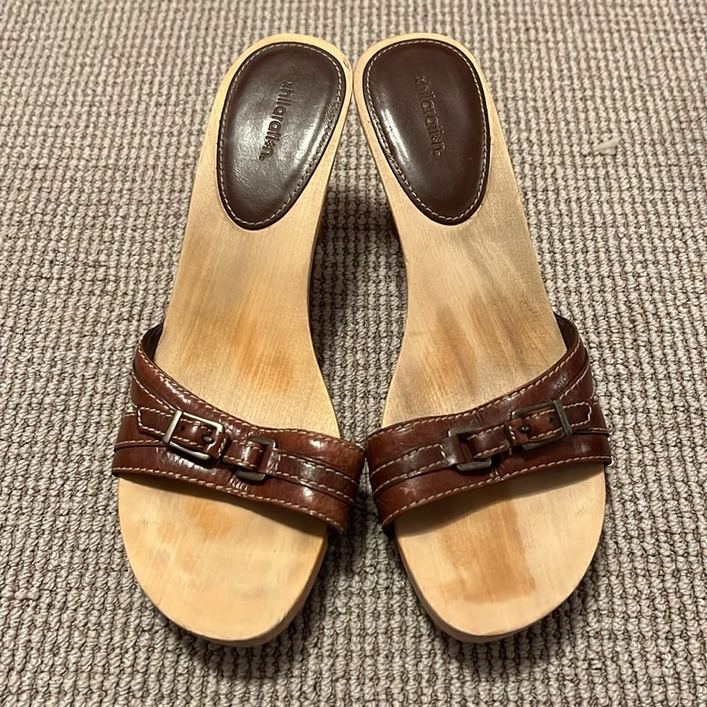 Xhilaration Sandals